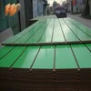 Mdf Slatwall Wood Panel/slat Wall/slot Board