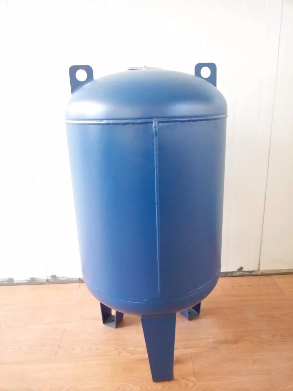 High Quality 100l 25bar Expansion Vessel Carbon Steel Tank For Water ...