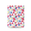 New Desgin Wholesale Blank 3 Ring Journal Brand No Name Notebook