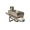 Full Automatic Factory Price Beef Meat Flaker Machine Manufacturer