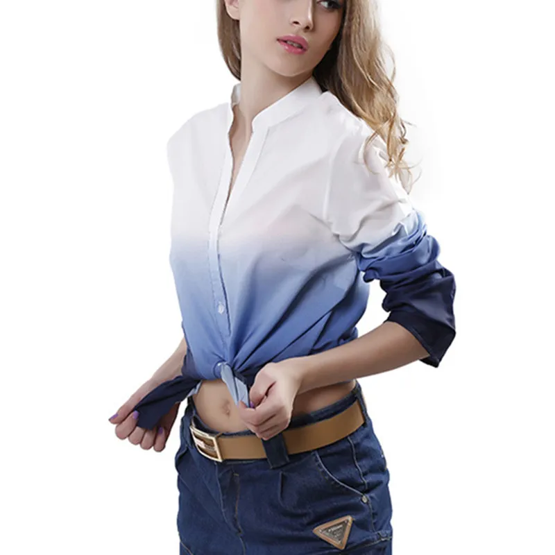 Promoción de Camisa Cambia De Color - Compra Camisa Cambia