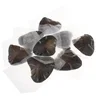 Vacuum packed 6-8mm freshwater pearls in shell