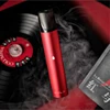new arrival dry herb india e cigarette 510 green wax vaporizer made by relxtech