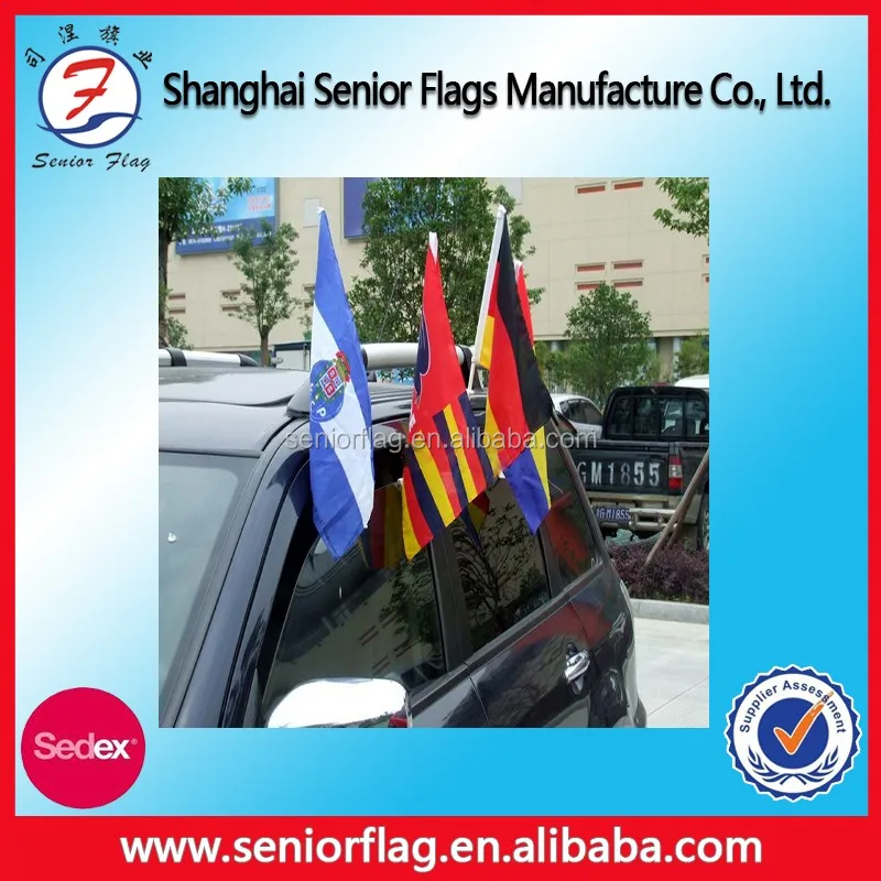 Hanging Custom Car Hood Flag Buy Car Hood Flag,Custom Car Hood Flag