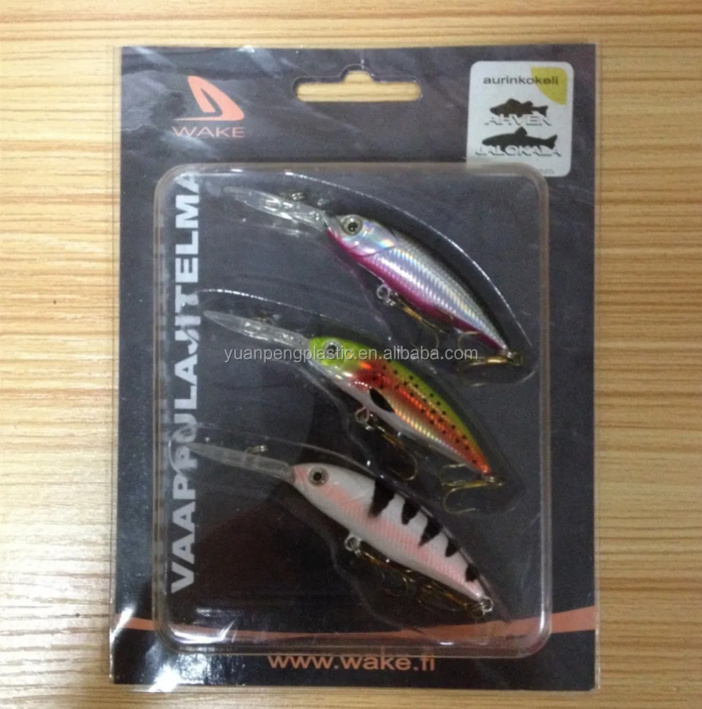 lure holder