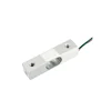 High temperature resistance micro load cell