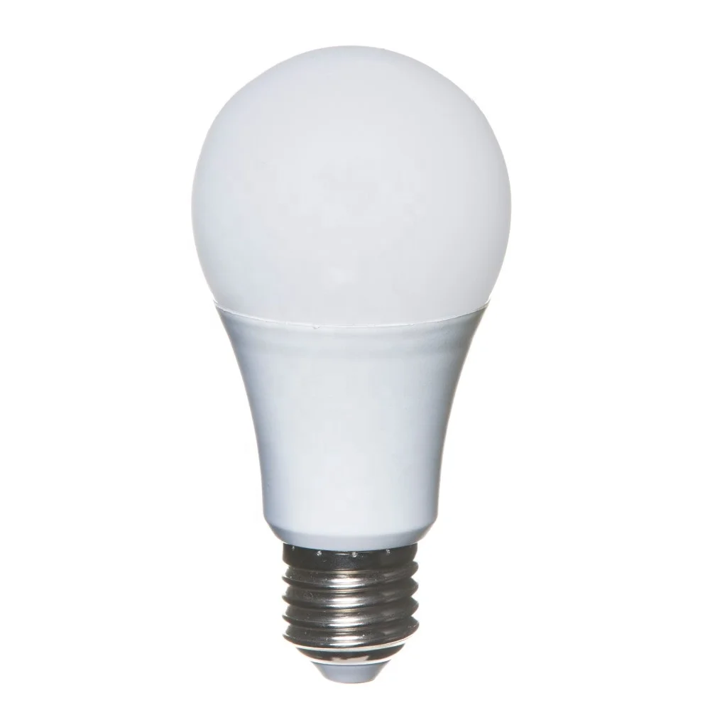 AC /DC 12V-240V LED bulb cheap price 10W Lighting E27/B22 2700K-6500K lamp