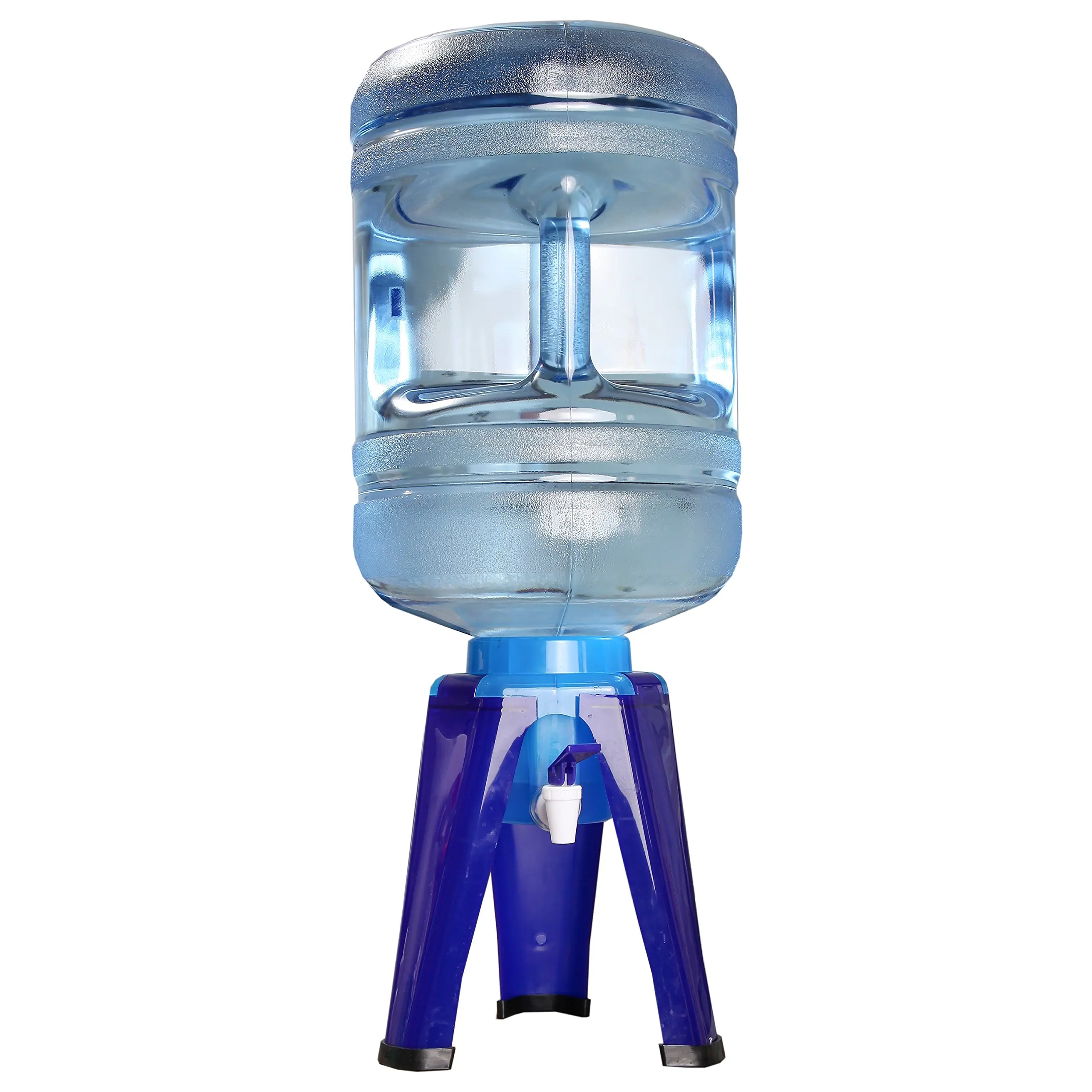 19.95. Home-x 5 Gallon Water Bottle Dispenser Stand, Water Cooler Stand. 