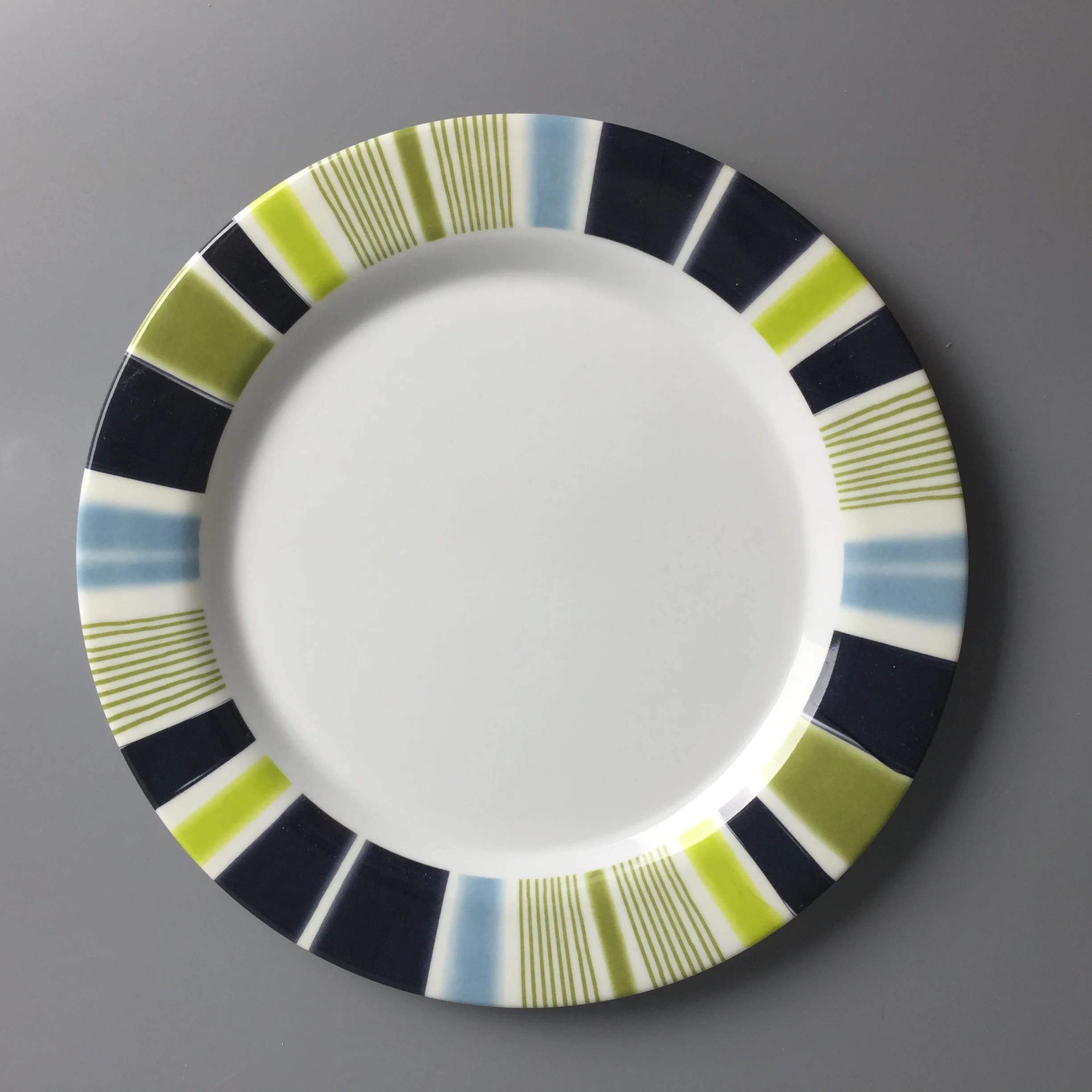 Wholesale Disposable Wedding Plastic Plates Sets Dinnerware/plates