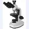 Polarizing microscope with achromatic objectives 1000X