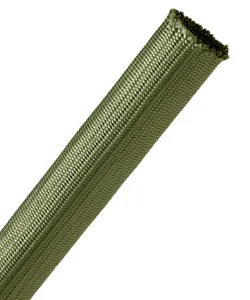 
Nomex braided sleeving Nomex sleeve 