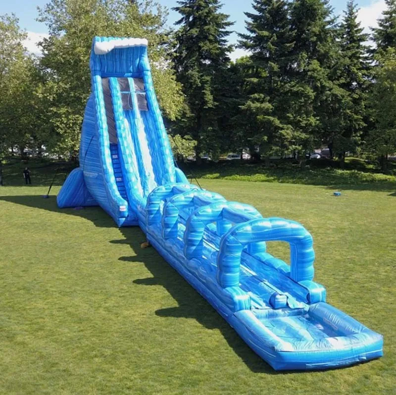 big slip n slides