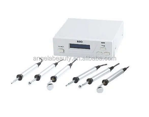 

A04 Hotsale microcurrent facial machine to do face lift, White