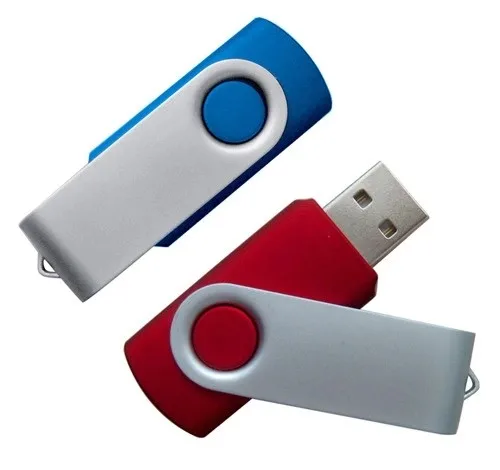 Swivel usb flash memory - USBSKY | USBSKY.NET