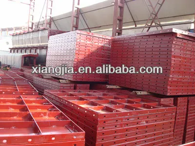 formwork 28