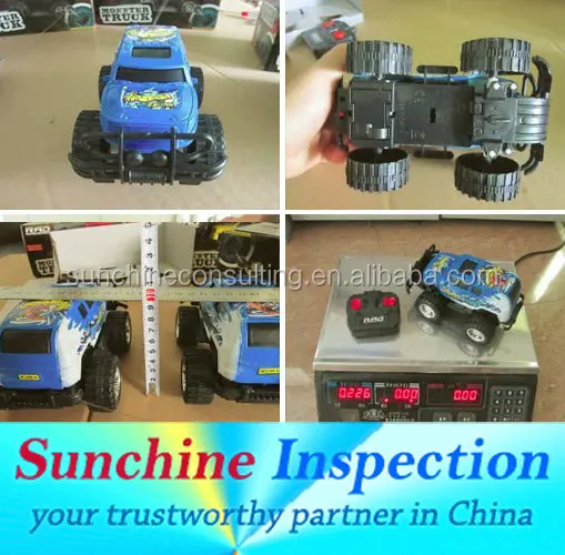 
Baby soft toy car and electric toy animals check/inspection/mass final inspection before shipping in yangzhou and yiwu 