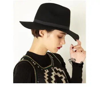 jual fedora hat