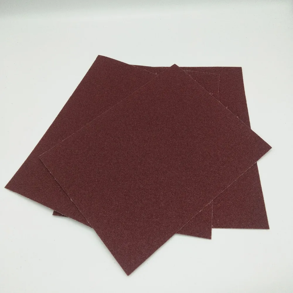 Sharpness Emery Sanding Abrasive Cloth Sheet For Metal Buy Sharpness