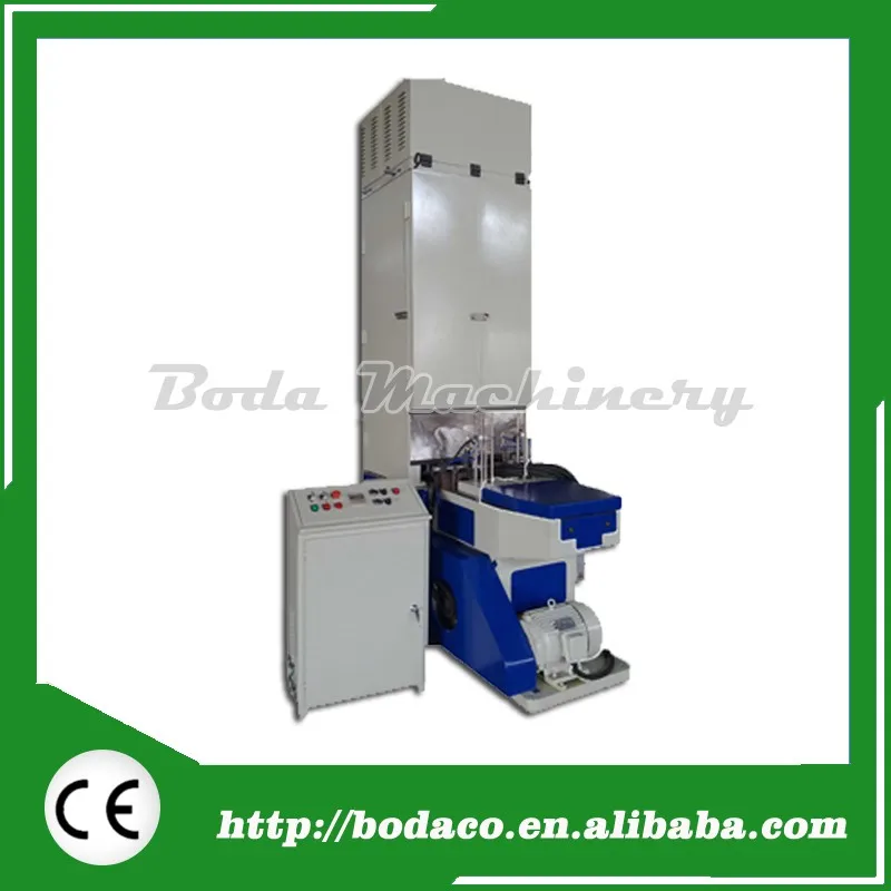Automatic Food Tin Can Making Machine Can Necker Combination Tin Can