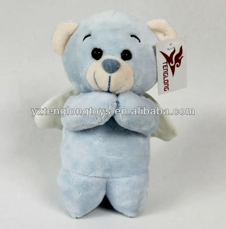 angeloso peluche