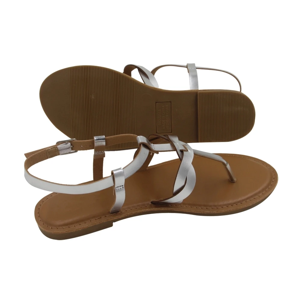 flatform espadrille sliders