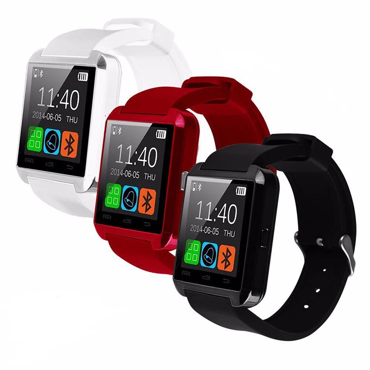 bluetooth watch for iphone 5s