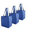 portable reusable wine protector bag