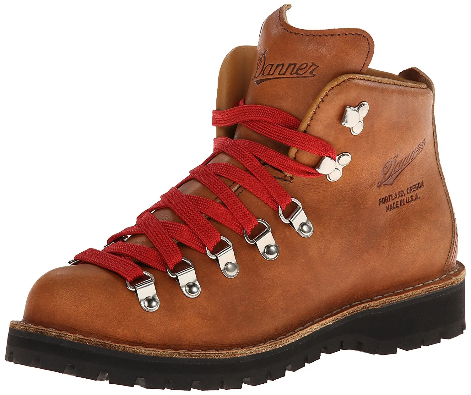 womens leather hiking boot