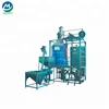 Factory price expandable polystyrene production process eps machine for sale