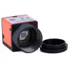 Mars640-815UM Free Filter Driver 640x480 USB3 Vision Standard Live View Golf Camera