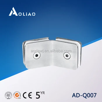 الجملة مخصصة حافة مستقيمة الحمام دش الباب النحاس مرآة الصين مجلس الوزراء الزجاج المشبك كليب درج أجزاء من الصين على Topchinasupplier Com