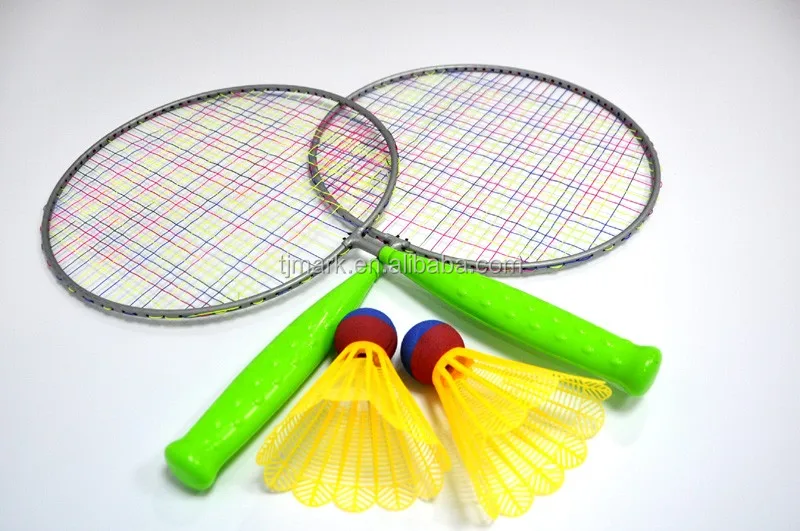 badminton game details