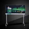 Edgelight LED Flashing screen dynamic led flash module indoor screen Advertising Light Box