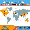 amazon fba freight forwarder China to Spain Amazon warehouse express delivery 48-72 hours fastest