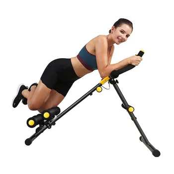 cheap ab workout equipment