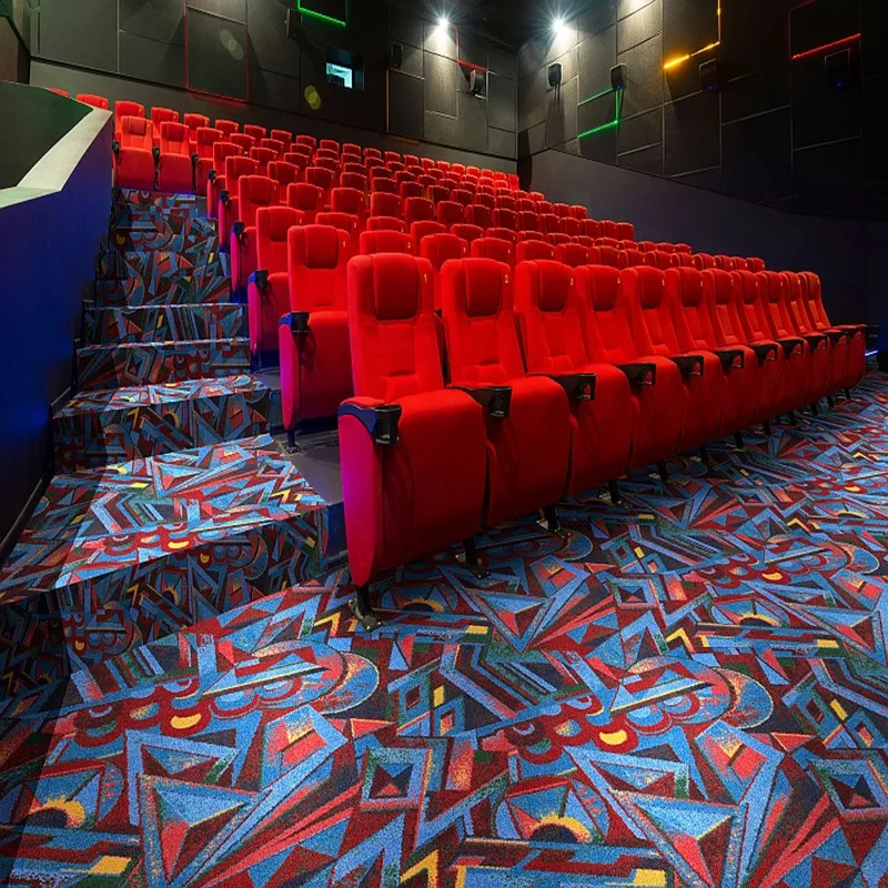 Luxury And Duralable Casino Carpet,Club Carpet,Night Club ...