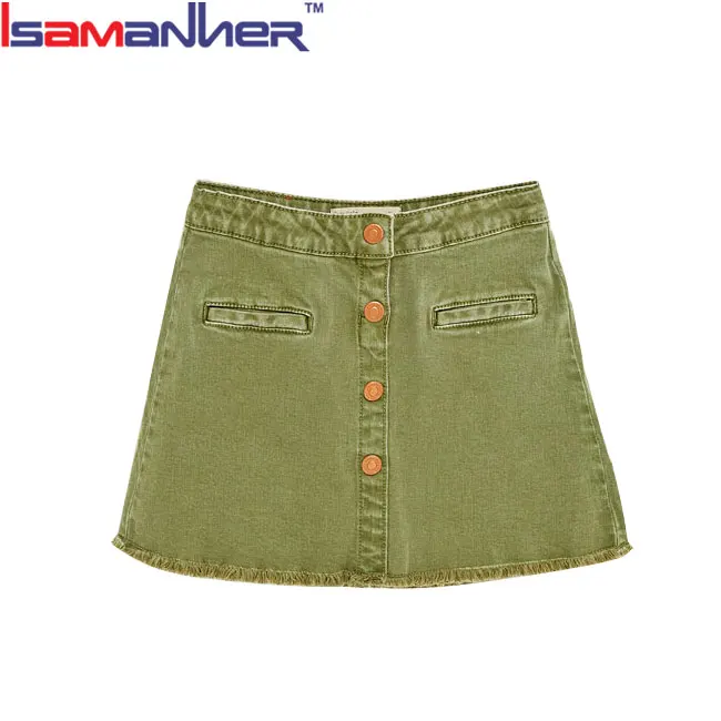 Kids Fashion Dresses Jean Baby Girls Mini Skirt Buy Baby Girls Mini