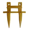 NH Combine Harvester Spare Parts Forged Knife Guard 379720