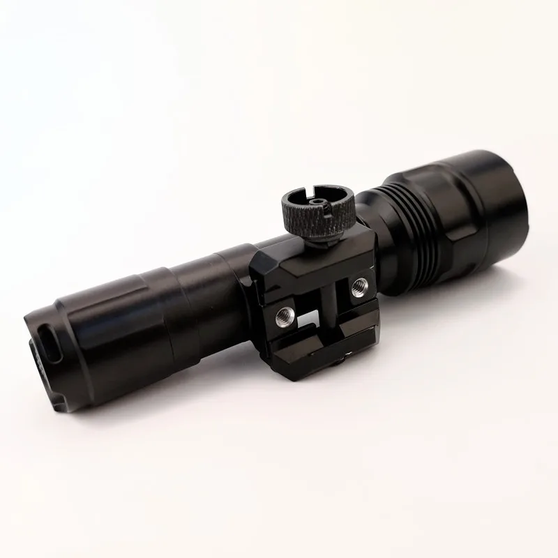 Drop Shipping Wholesale w-05-1 Ultra Series LED Weapon Lights Hunting Riflescope Night Vision Handgun Sight