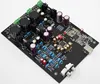 control functions+ standard timing+complex data processing XMOS U8 USB decoder board ak4495seq
