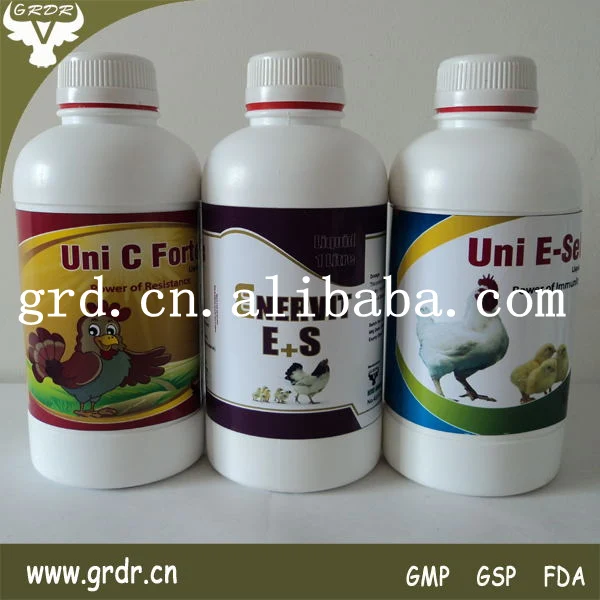 Poultry Nutritional Medicine Vitamin E+ Selenium Buy Poultry,Selenium