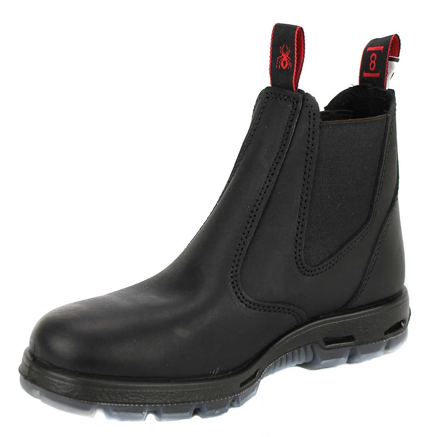Cheap Slip On Steel Toe Boots For Men, find Slip On Steel Toe Boots For