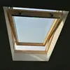 Various styles personalized aluminum awning window