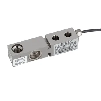 Mettler Toledo 0745a Cantilever Load Cell 220 550 1100 2200 4400 Kg 10 ...