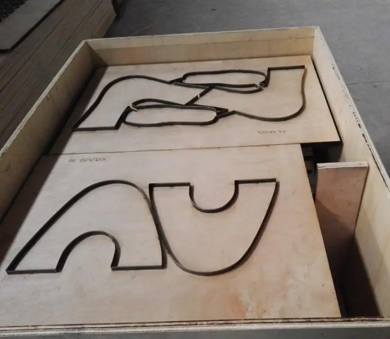 Die cutting mould, Die cutting mould direct from Yancheng Zhicheng