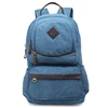 Guangzhou Factory High Quality Canvas Backpack Wholesale