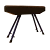 Popular FIG standard Gym Vaulting Horse for training needs