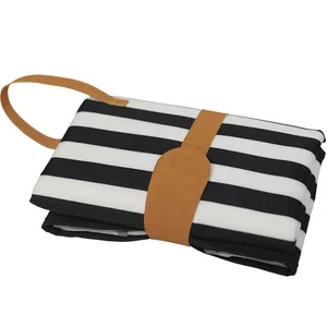 Image of Baby Products Wholesale Children New Arrival Portable Waterproof Changing Station Diaper Pad