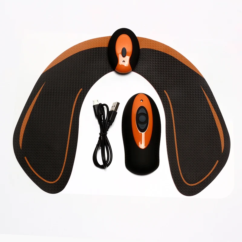 Electronic Hip Muscle Stimulator,Intelligent Ems Technology,Portable