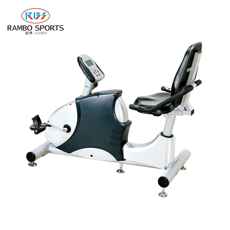 physical therapy recumbent exercise bike